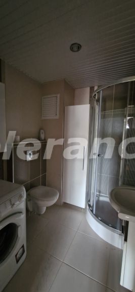 آپارتمان که در کونیاآلتی, آنتالیا استخر - خرید ملک در ترکیه - 121694