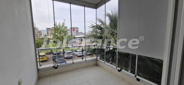 آپارتمان که در کونیاآلتی, آنتالیا استخر - خرید ملک در ترکیه - 121700