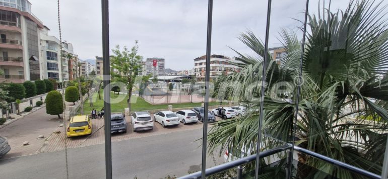 آپارتمان که در کونیاآلتی, آنتالیا استخر - خرید ملک در ترکیه - 121703