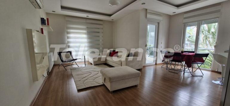 آپارتمان که در کونیاآلتی, آنتالیا استخر - خرید ملک در ترکیه - 121705