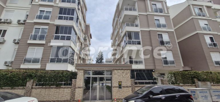 آپارتمان که در کونیاآلتی, آنتالیا استخر - خرید ملک در ترکیه - 121715