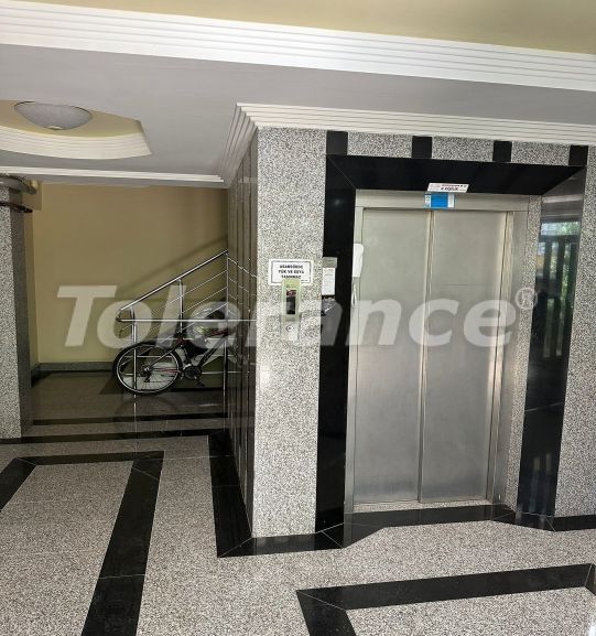 Appartement еn Konyaaltı, Antalya - acheter un bien immobilier en Turquie - 123241