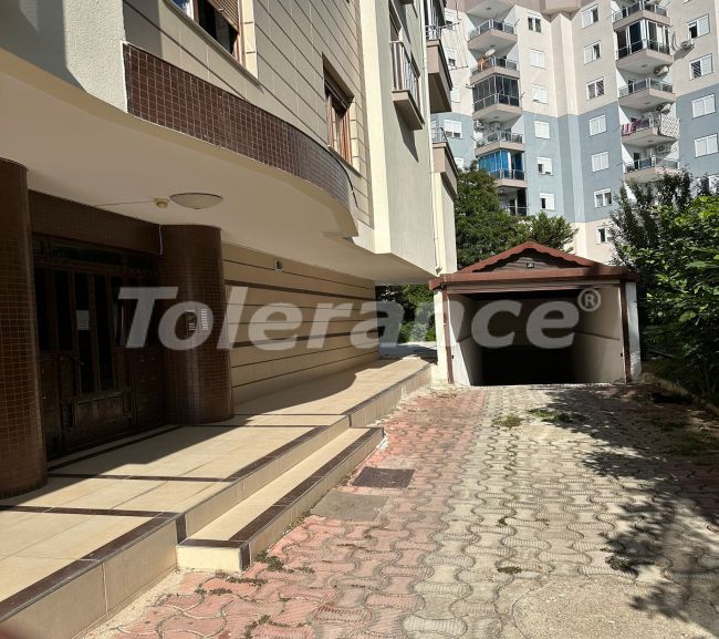 Appartement еn Konyaaltı, Antalya - acheter un bien immobilier en Turquie - 123243