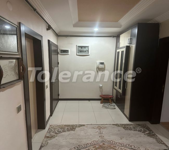 Appartement еn Konyaaltı, Antalya - acheter un bien immobilier en Turquie - 123245