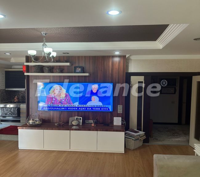 Appartement еn Konyaaltı, Antalya - acheter un bien immobilier en Turquie - 123247