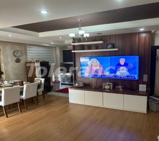 Appartement еn Konyaaltı, Antalya - acheter un bien immobilier en Turquie - 123249