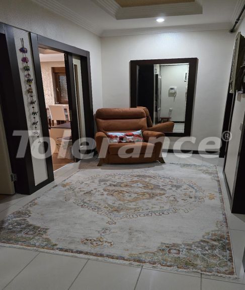 Appartement еn Konyaaltı, Antalya - acheter un bien immobilier en Turquie - 123251
