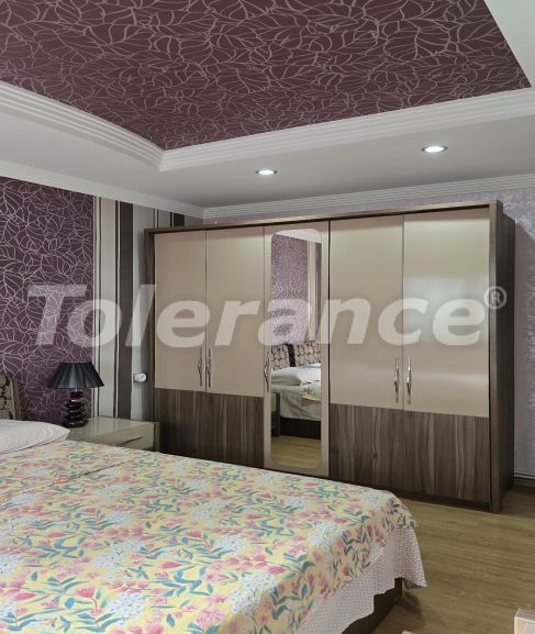 Appartement еn Konyaaltı, Antalya - acheter un bien immobilier en Turquie - 123252