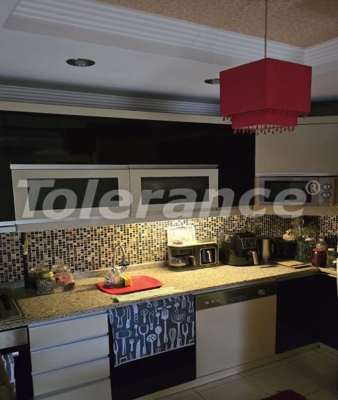 Appartement еn Konyaaltı, Antalya - acheter un bien immobilier en Turquie - 123254