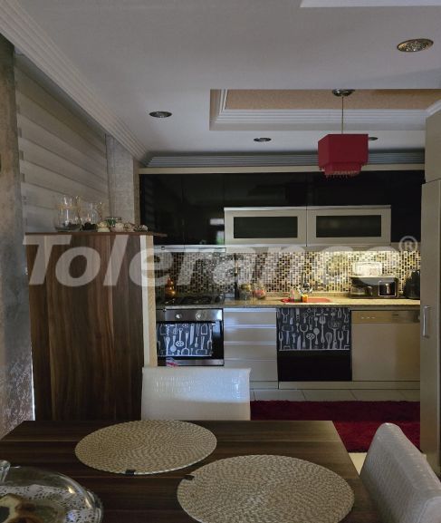 Appartement еn Konyaaltı, Antalya - acheter un bien immobilier en Turquie - 123255