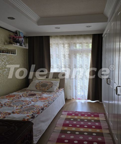 Appartement еn Konyaaltı, Antalya - acheter un bien immobilier en Turquie - 123256