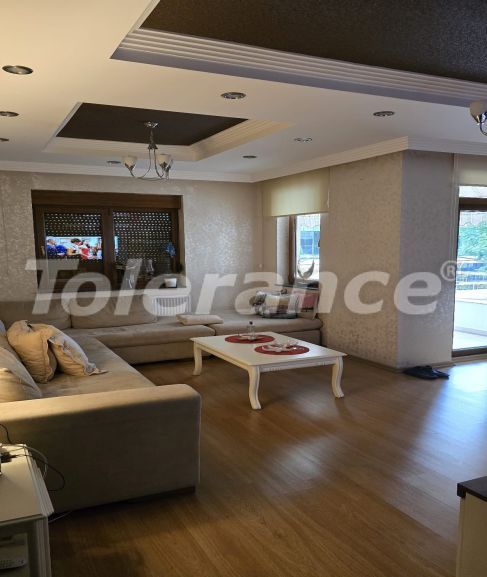 Appartement еn Konyaaltı, Antalya - acheter un bien immobilier en Turquie - 123257