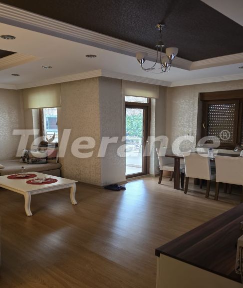 Appartement еn Konyaaltı, Antalya - acheter un bien immobilier en Turquie - 123258