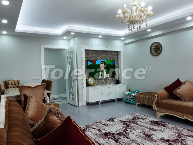 آپارتمان که در کونیاآلتی, آنتالیا - 123307 آپارتمان که در کونیاآلتی, آنتالیا - خرید ملک در ترکیه - 123307