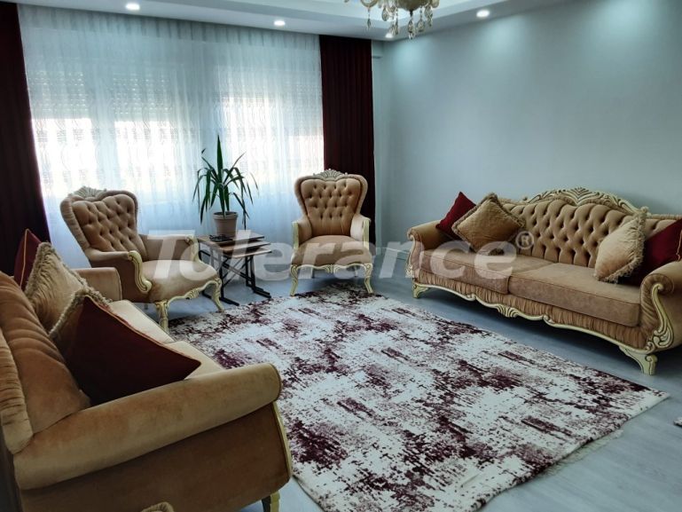 آپارتمان که در کونیاآلتی, آنتالیا - 123308 آپارتمان که در کونیاآلتی, آنتالیا - خرید ملک در ترکیه - 123308