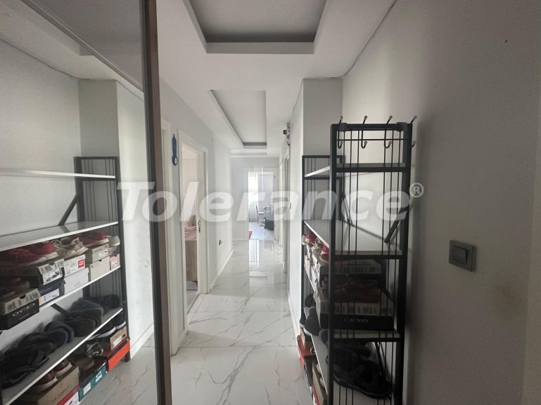 Apartment in Konyaaltı, Antalya - immobilien in der Türkei kaufen - 123380