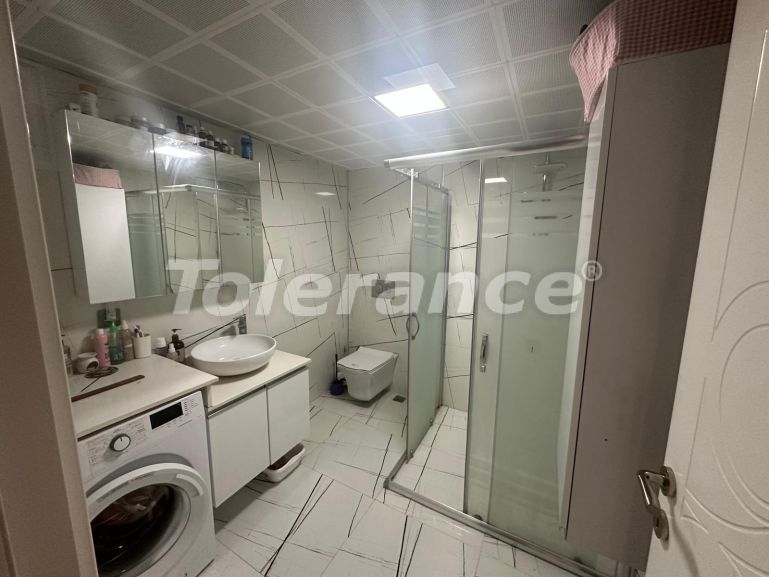 Apartment in Konyaaltı, Antalya - immobilien in der Türkei kaufen - 123383