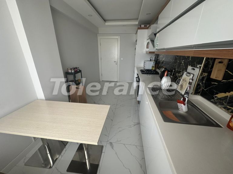Apartment in Konyaaltı, Antalya - immobilien in der Türkei kaufen - 123384