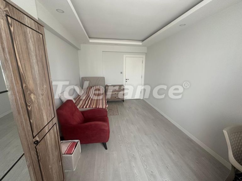 Apartment in Konyaaltı, Antalya - immobilien in der Türkei kaufen - 123386
