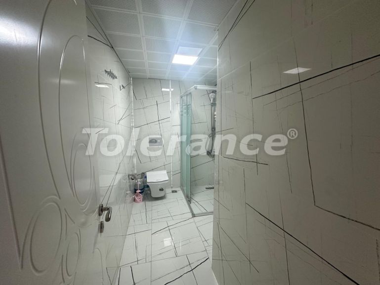 Apartment in Konyaaltı, Antalya - immobilien in der Türkei kaufen - 123387