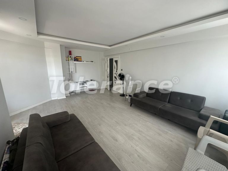 Apartment in Konyaaltı, Antalya - immobilien in der Türkei kaufen - 123391