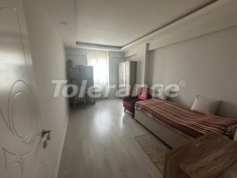 Apartment in Konyaaltı, Antalya - immobilien in der Türkei kaufen - 123392