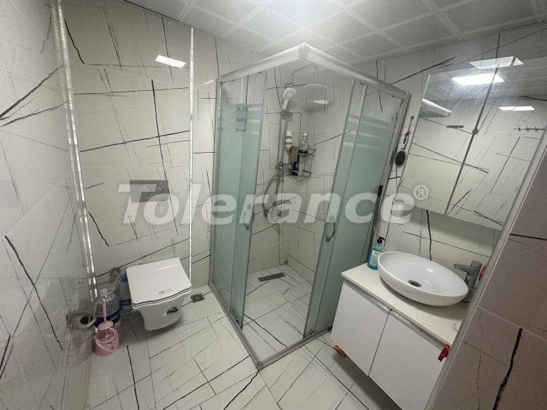 Apartment in Konyaaltı, Antalya - immobilien in der Türkei kaufen - 123397