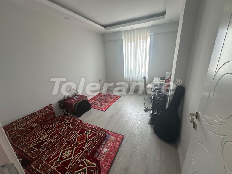 Apartment in Konyaaltı, Antalya - immobilien in der Türkei kaufen - 123398
