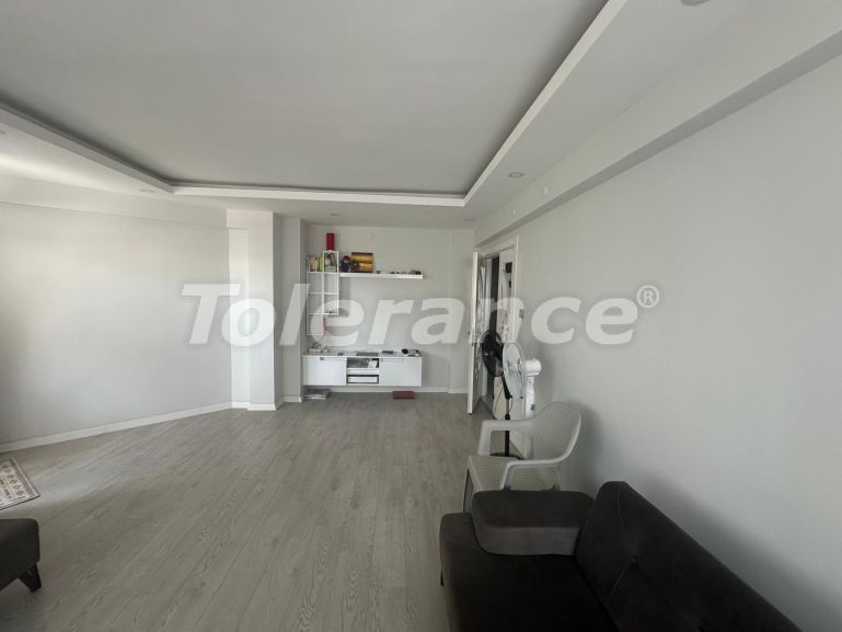 Apartment in Konyaaltı, Antalya - immobilien in der Türkei kaufen - 123400