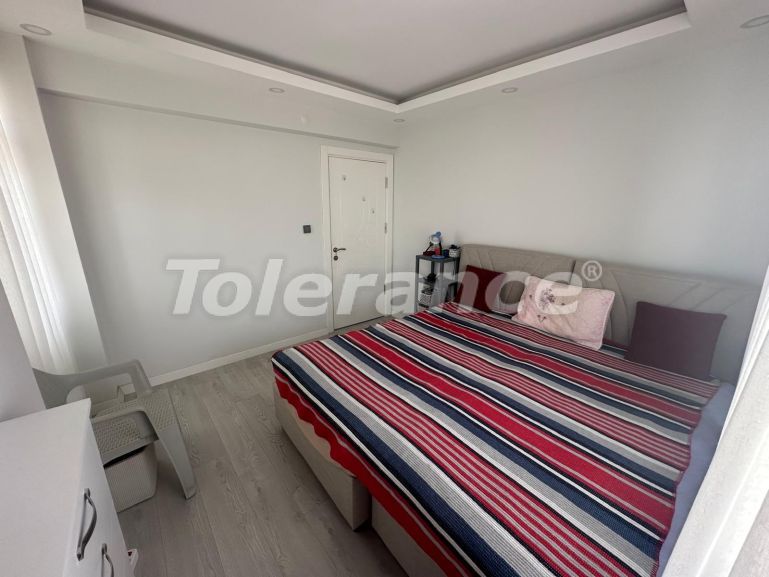 Apartment in Konyaaltı, Antalya - immobilien in der Türkei kaufen - 123401