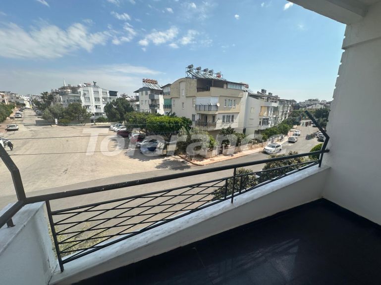 Apartment in Konyaaltı, Antalya - immobilien in der Türkei kaufen - 123405