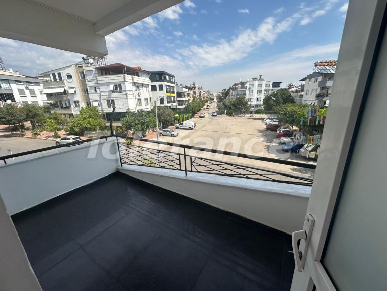 Apartment in Konyaaltı, Antalya - immobilien in der Türkei kaufen - 123406