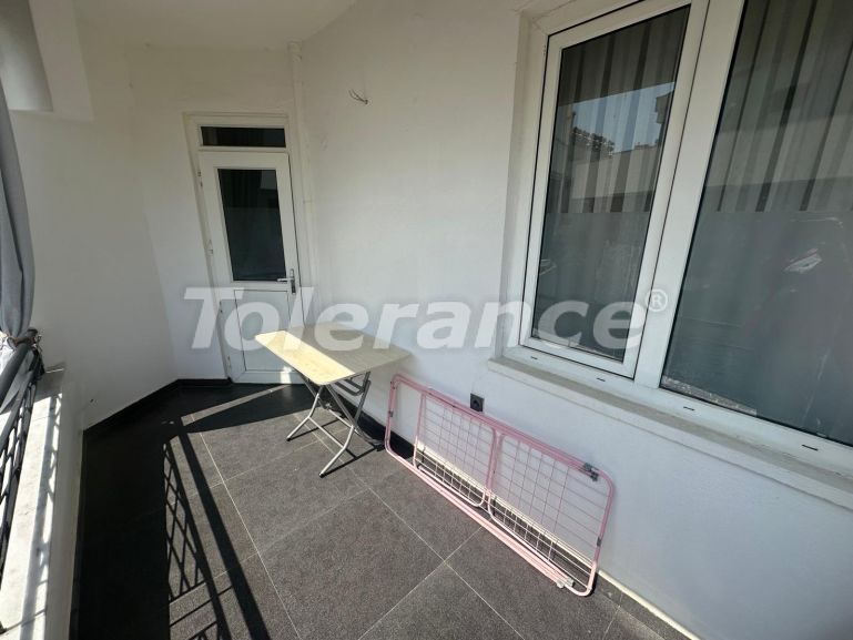 Apartment in Konyaaltı, Antalya - immobilien in der Türkei kaufen - 123407