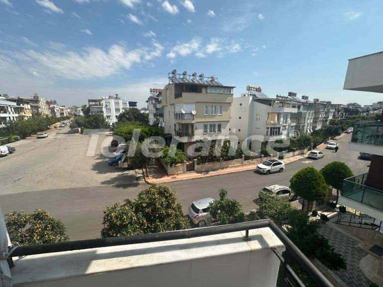 Apartment in Konyaaltı, Antalya - immobilien in der Türkei kaufen - 123408