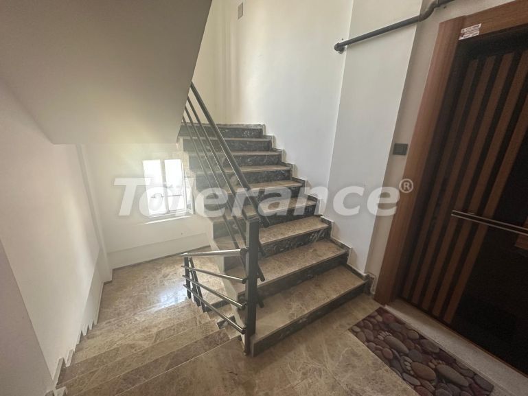 Apartment in Konyaaltı, Antalya - immobilien in der Türkei kaufen - 123410