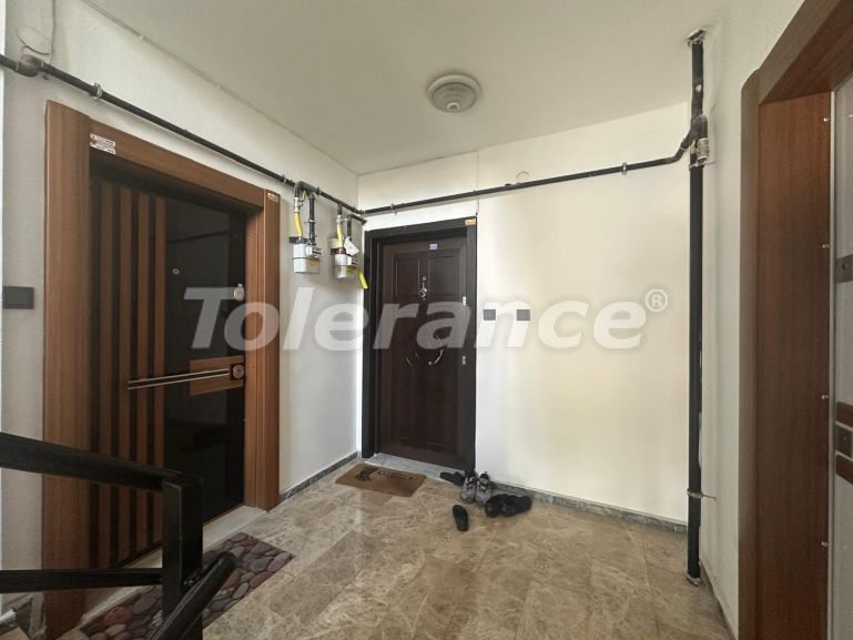Apartment in Konyaaltı, Antalya - immobilien in der Türkei kaufen - 123413