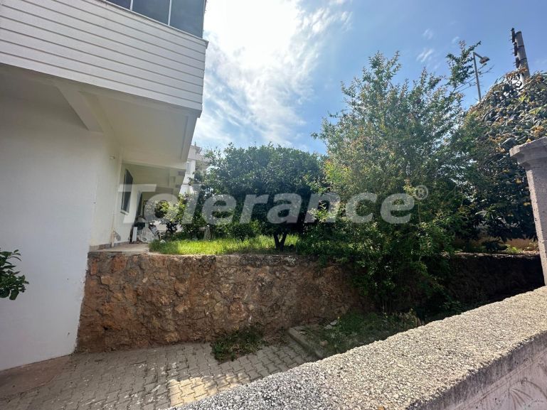 Apartment in Konyaaltı, Antalya - immobilien in der Türkei kaufen - 123416