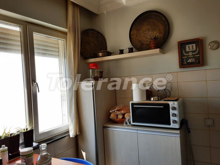 Appartement in Konyaaltı, Antalya zwembad - 123489 Appartement in Konyaaltı, Antalya zwembad - onroerend goed kopen in Turkije - 123489