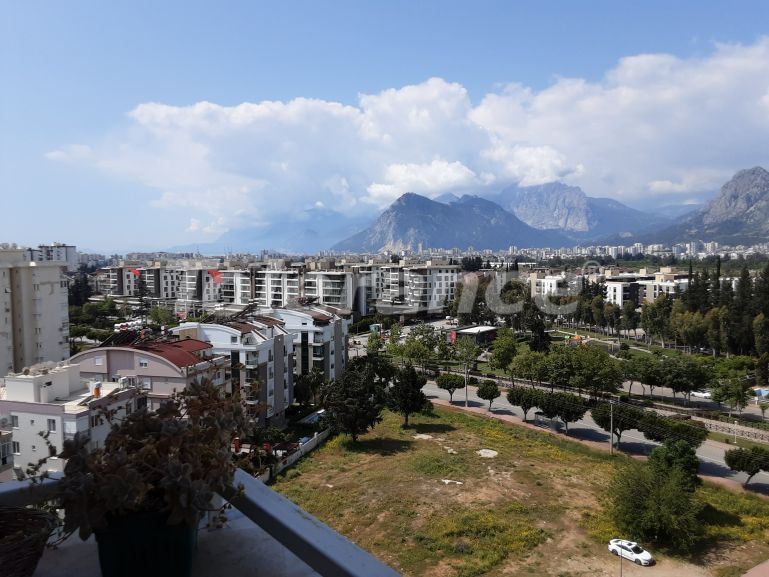Appartement in Konyaaltı, Antalya zwembad - 123491 Appartement in Konyaaltı, Antalya zwembad - onroerend goed kopen in Turkije - 123491