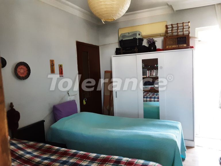 Appartement in Konyaaltı, Antalya zwembad - 123492 Appartement in Konyaaltı, Antalya zwembad - onroerend goed kopen in Turkije - 123492