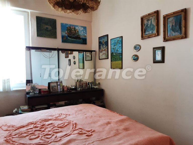 Appartement in Konyaaltı, Antalya zwembad - 123493 Appartement in Konyaaltı, Antalya zwembad - onroerend goed kopen in Turkije - 123493