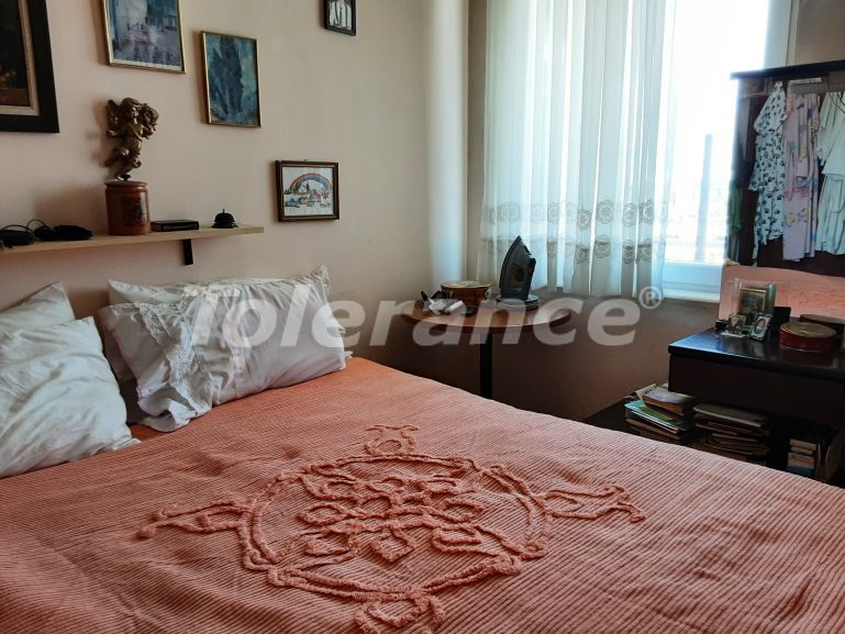 Appartement in Konyaaltı, Antalya zwembad - 123494 Appartement in Konyaaltı, Antalya zwembad - onroerend goed kopen in Turkije - 123494