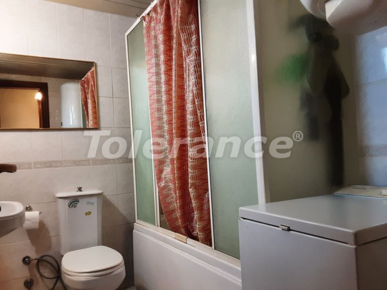 Appartement in Konyaaltı, Antalya zwembad - 123496 Appartement in Konyaaltı, Antalya zwembad - onroerend goed kopen in Turkije - 123496