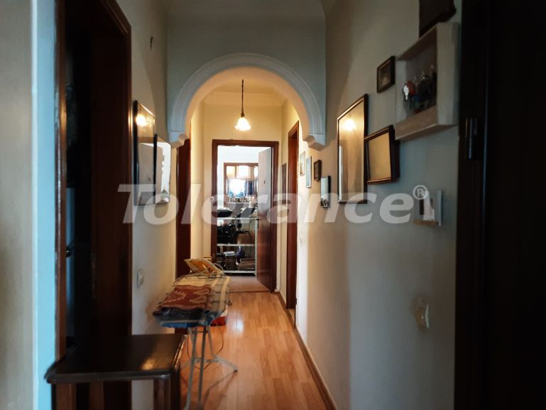 Appartement in Konyaaltı, Antalya zwembad - 123497 Appartement in Konyaaltı, Antalya zwembad - onroerend goed kopen in Turkije - 123497