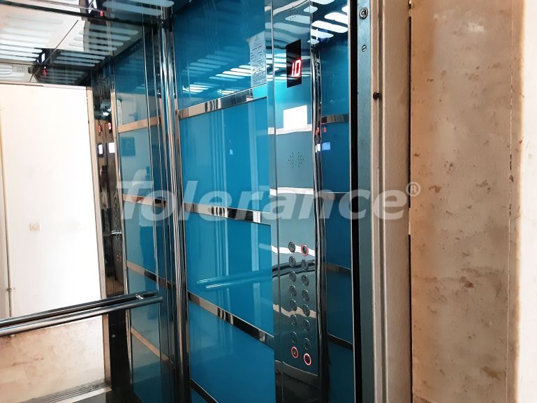 Appartement in Konyaaltı, Antalya zwembad - 123500 Appartement in Konyaaltı, Antalya zwembad - onroerend goed kopen in Turkije - 123500