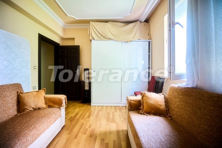 Appartement еn Konyaaltı, Antalya - acheter un bien immobilier en Turquie - 123576