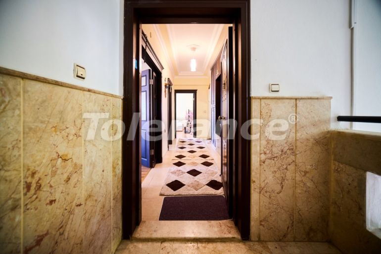 Appartement еn Konyaaltı, Antalya - acheter un bien immobilier en Turquie - 123579