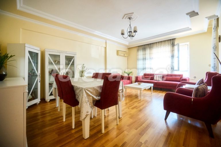 Appartement еn Konyaaltı, Antalya - acheter un bien immobilier en Turquie - 123580