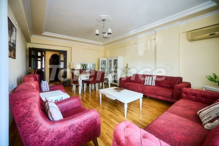 Appartement еn Konyaaltı, Antalya - acheter un bien immobilier en Turquie - 123581