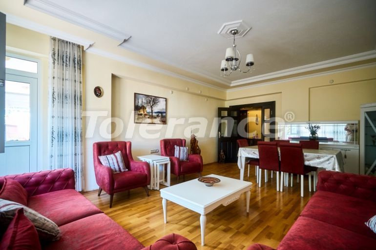 Appartement еn Konyaaltı, Antalya - acheter un bien immobilier en Turquie - 123583